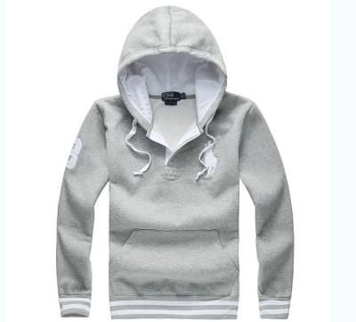 Cheap Men Polo Hoodies wholesale No. 451